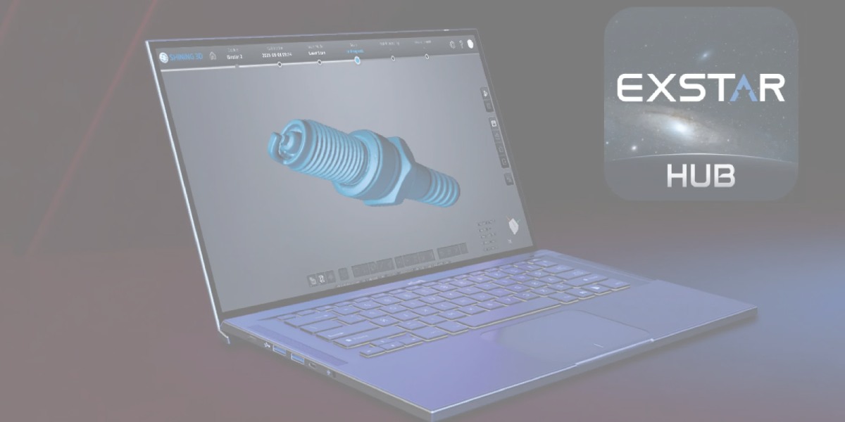 Software for scanning and processing